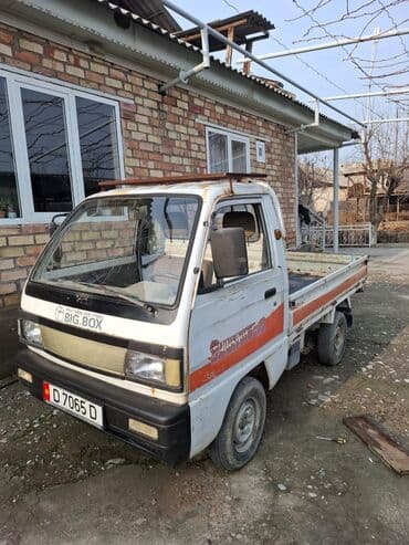 авто сатып алам: Daewoo Лабо: 1999 г., 1 л, Механика, Бензин — 1