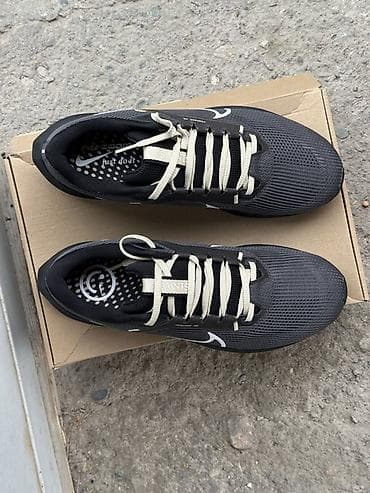 nike tech flecee: Оригинальные беговые кроссовки Nike Pegasus 40 “SAINTS”. 100% — 2