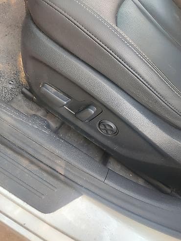 00: Hyundai Sonata: 2020 г., 2 л, Автомат, Газ, Седан — 5
