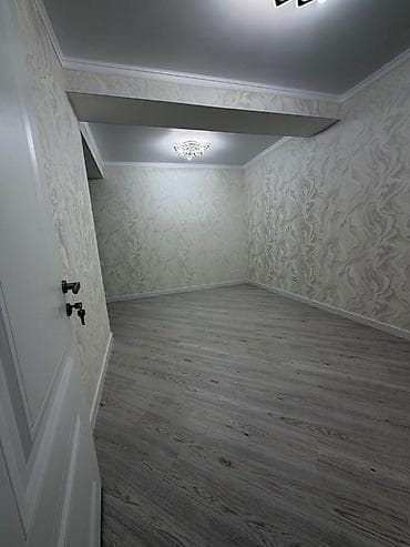 ала тол: 2 комнаты, 66 м², Элитка, 14 этаж, Евроремонт — 2