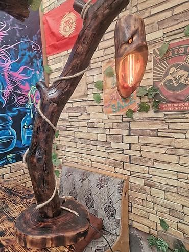 ретро лампа: Светильники из бруса

1 - 2400
2- 2400
3 - 4300
4- 5300 — 7