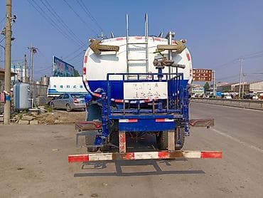 c 220: Ассенизатор, 2021 г., от 13 м3 — 7