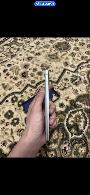 bobby store: Samsung Galaxy S21 FE, Б/у, 256 ГБ, цвет - Серый, 2 SIM — 9