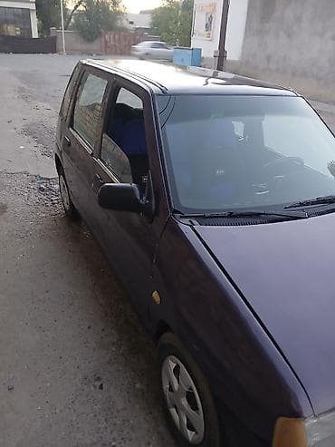 расходомер кронос: Daewoo Tico: 1996 г., 0.8 л, Бензин, Хэтчбэк — 1