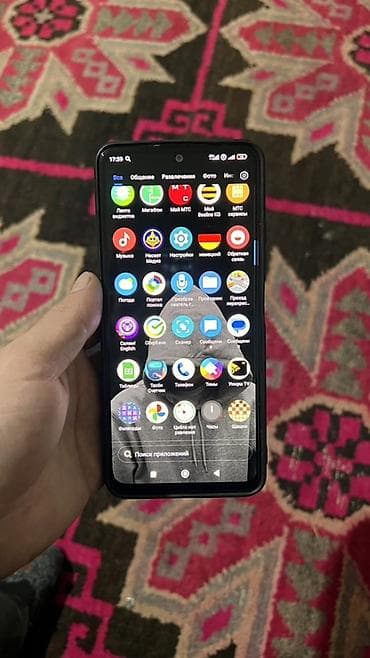 продаю модем: Xiaomi, Black Shark 4S Pro, Б/у, 2 SIM — 1