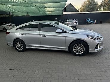 соната лп: Hyundai Sonata: 2020 г., 0.2 л, Автомат, Газ, Седан — 9