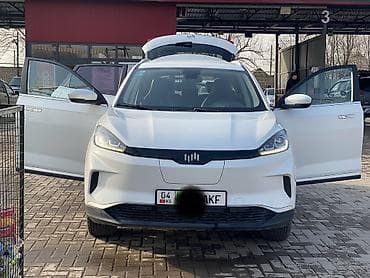 электо мото: Weltmeister EX5, 2021 г., 541236 км, Передний, В наличии — 1