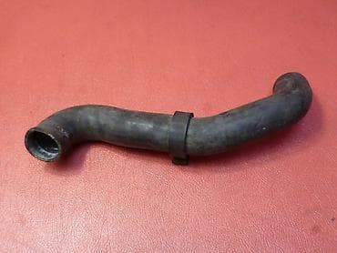 турбина на фольксваген: Турбина Mercedes-Benz Б/у, Оригинал — 2