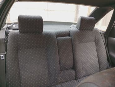 привозные двигатели в бишкеке для пассат б3: Volkswagen Passat: 1994 г., 2 л, Механика, Бензин, Седан — 5