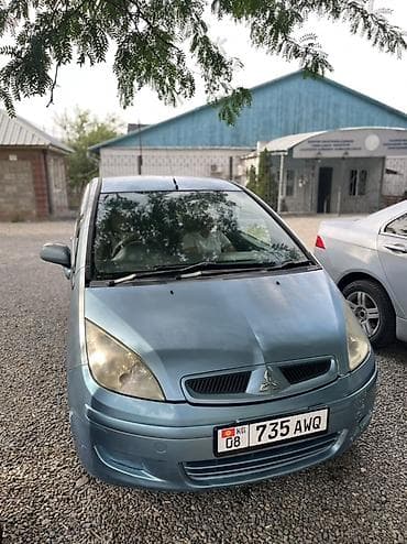 митсубиси кольт цена: Mitsubishi Colt: 2003 г., 1.3 л, Вариатор, Бензин, Хэтчбэк — 1