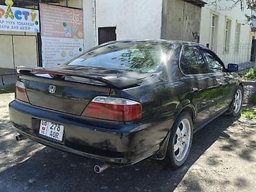 мотор хонда степ: Honda Inspire: 2001 г., 2.5 л, Автомат, Седан — 7