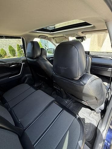 рещётка: Toyota RAV4: 2019 г., 2.5 л, Автомат, Бензин, Кроссовер — 10
