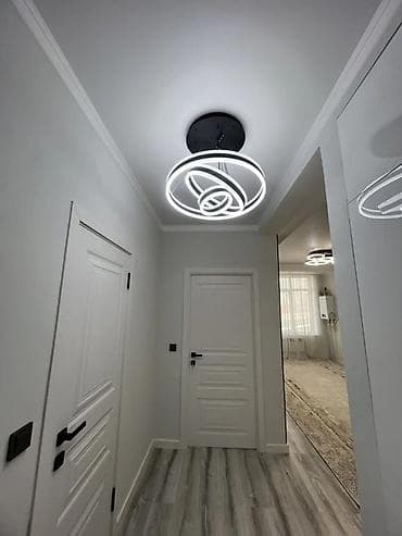 Продажа квартир: 1 комната, 41 м², Элитка, 6 этаж, Евроремонт — 6