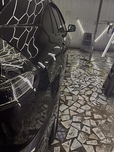 лексус рх 400h: Lexus RX: 2006 г., 3.3 л, Вариатор, Гибрид, Кроссовер — 7