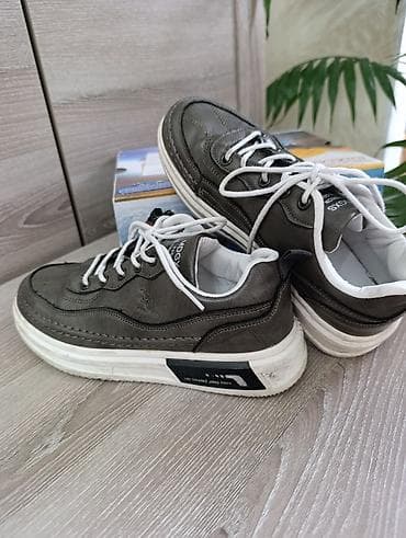 бочка нержавейка бу: Кроссовки MDGXS Fashion В идеальном состоянии,одевались пару раз. 10 — 6