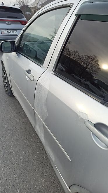 авто мазда примаси: Mazda Demio: 2003 г., 1.5 л, Автомат, Бензин, Хэтчбэк — 6