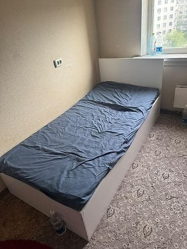 Спальные гарнитуры: Продаю б/у мебель в хорошем состоянии, нужно забрать разом за 10.000 — 7