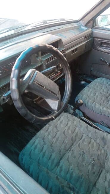 купить двигатель на нексию в бишкеке: ВАЗ (ЛАДА) 2109: 1999 г. — 5