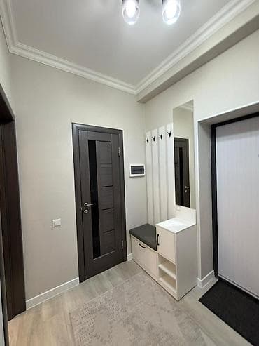 vip: 46 м², С мебелью — 10