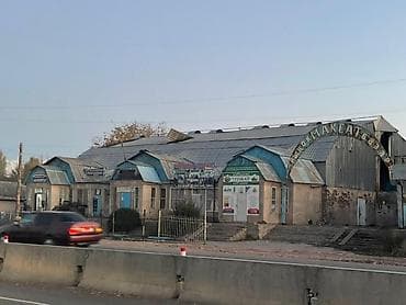 скрябина советская: Продаю рынок в центре Беловодска — 3