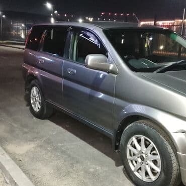 подшибник фит: Honda HR-V: 2000 г., 1.6 л, Вариатор, Бензин, Универсал — 5