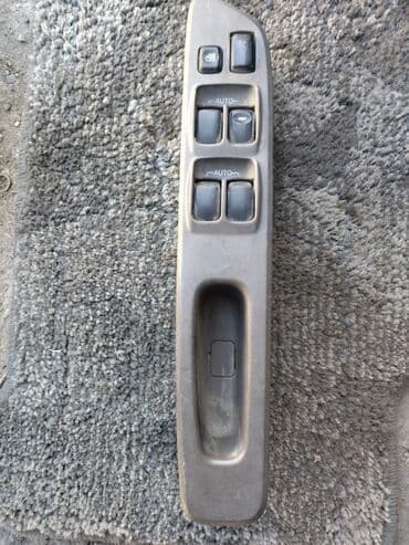 пульт дистанционного управления телевизором: Блок управления пианино Хонда адиссей аккорд сл7 св6 Ниссан Террано — 3