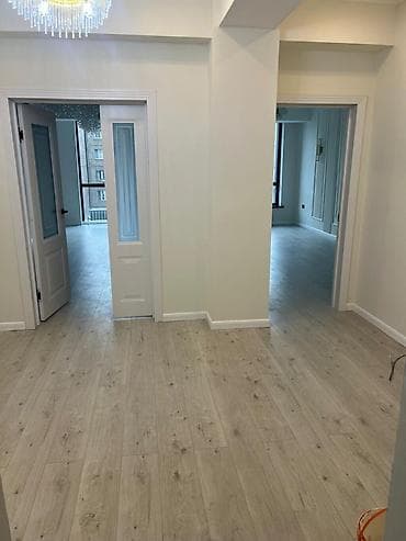 ts group: 2 комнаты, 88 м², Элитка, 7 этаж, Дизайнерский ремонт — 3