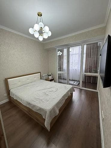 1 комната, Собственник, Без подселения, С мебелью полностью — 1