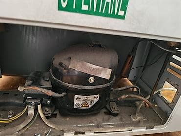 second caddy hdd: Морозильник, Б/у, Самовывоз — 4