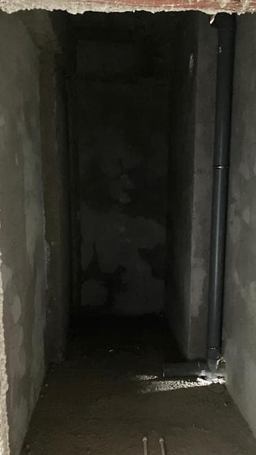 kant flat: 2 комнаты, 80 м², Элитка, 11 этаж — 8