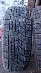 шины на дэу матиз купить: Шины 205 / 60 / R 16, Зима, Б/у, Пара, Легковые, Япония, Yokohama — 1