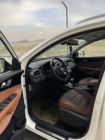 rex sprinter: Kia Sorento: 2019 г., 2 л, Автомат, Дизель, Кроссовер — 4