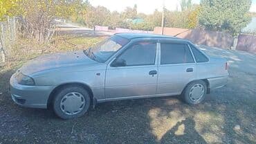 спринтер продажа бишкек: Нексия — 4