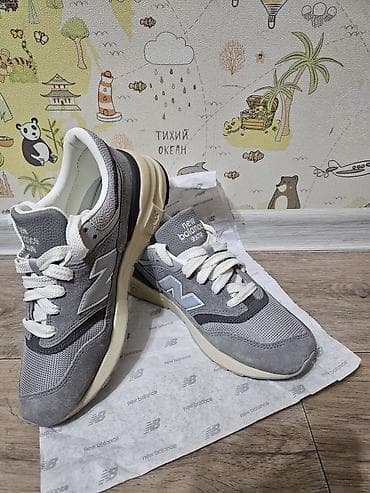 new balanse: New Balance 997R. НОВЫЕ ОРИГИНАЛ заказывали из США - Артикул/код на — 1