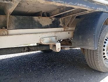 crown гибрид: Volkswagen Crafter грузовой бортовой с двойной кабиной, макси база. - — 7