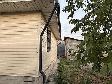 фруктовое дерево: 🏡 ПРОДАЁТСЯ ДОМ В АК-ОРДО 3 📍 ул. Билимбек, 6 Продаётся жилой дом в — 2