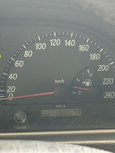 Toyota Camry: 2004 г., 0.3 л, Автомат, Бензин, Седан — 7