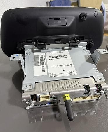 enter: Новый, 2-DIN, 8 ", Apple Carplay, 2 ГБ ОЗУ, 32 Гб ПЗУ — 3