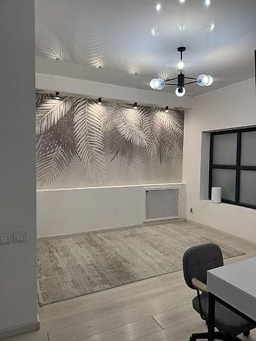 72: 3 комнаты, 72 м², Восток-5 мкр Индивидуалка, 3 этаж, Косметический ремонт — 4