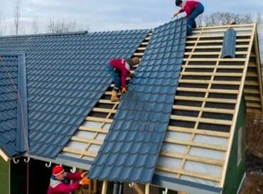 крыши домов: К р ы ш а — 10