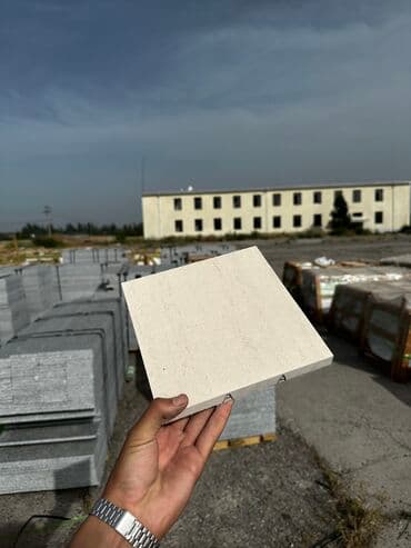 Гранит 🔷💎