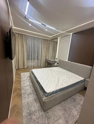 2 8: 3 комнаты, 108 м², Элитка, 8 этаж — 7