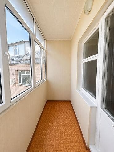 89: 2 комнаты, 52 м², 106 серия, 6 этаж, Косметический ремонт — 6
