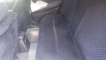 lada priora: Nissan Primera: 2004 г., 1.8 л, Ручные, Бензин, Седан — 4