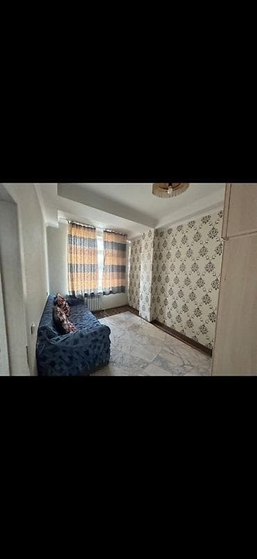 Куплю комнату: Сдается однокомнатная квартира в районе Пишпек!!! Адрес: район — 2