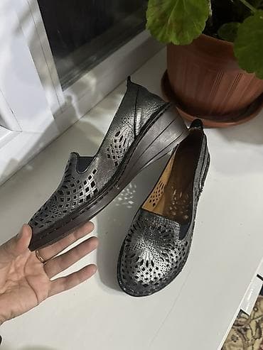 zoom h1: Кожаные (натуральные) обуви очень хорошего качества 
Все за 2500 сом — 1