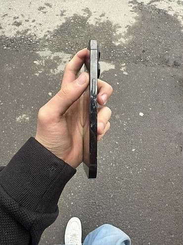 ipone 14: IPhone 14 Pro, Черный — 6