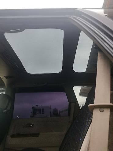 Honda Odyssey: 1998 г., 2.3 л, Автомат, Бензин, Минивэн — 8