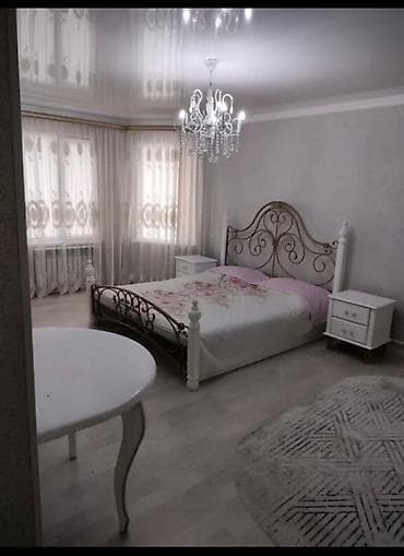 продажа дом ош: 🔥 ПРОДАЁТСЯ ДОМ 🔥 🏡 2-этажный дом 220 кв.м + времянка 40 кв.м 📍 с — 4