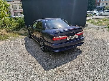 Honda Accord: 2002 г., 2 л, Автомат, Бензин, Седан